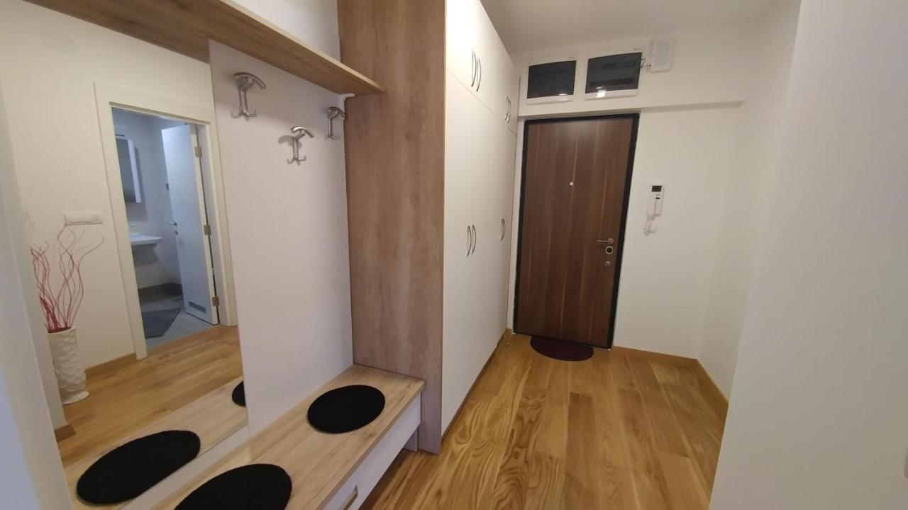 Apartments Delta A Blok - Savada Beograd Bagian luar foto